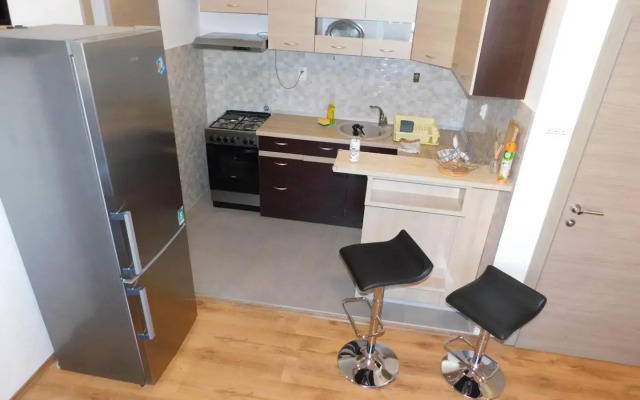 Jacky apartment / Sea view