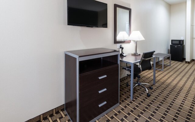 Scottish Inns & Suites