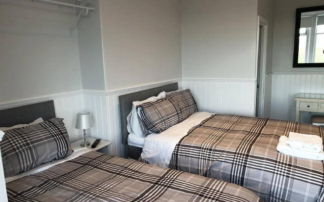 The Cara Guesthouse