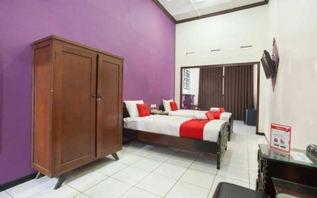 RedDoorz @ Urip Sumoharjo