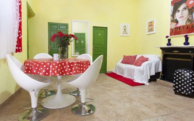 Hostal Bahia Madrid