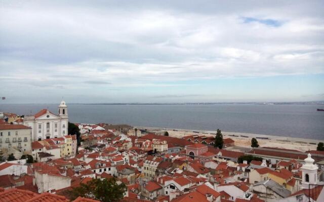 LxWay Apartments Alfama/Museu do Fado