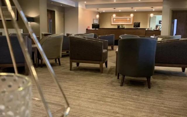 Park Hotel