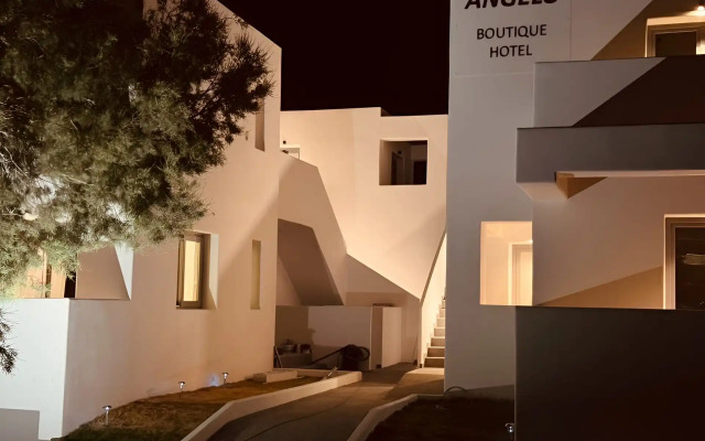 Angelo Boutique Hotel