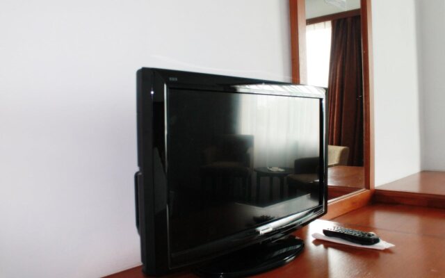 Gran Malindo Hotel