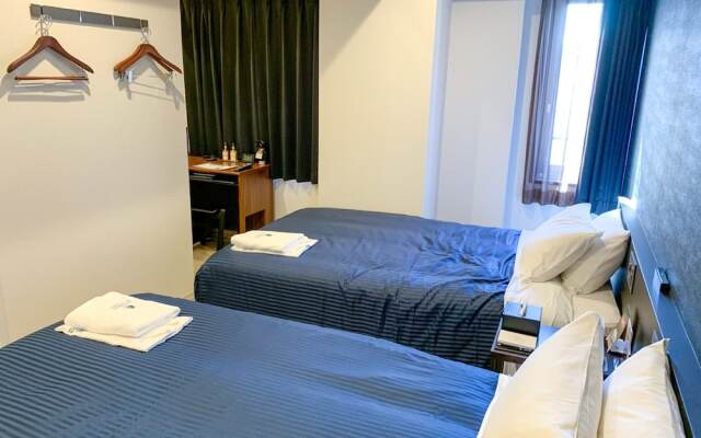 Hotel Livemax Tokyo Kanda East