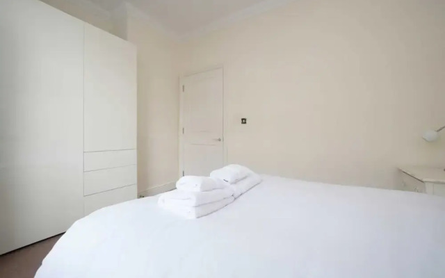Unique and Cozy 1 Bed Flat in Dalston