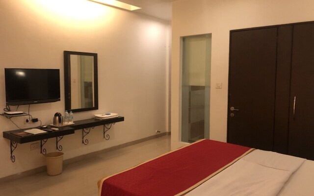 Resort Silver Hills Lonavala