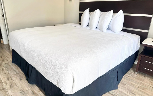 Americas Best Value Inn Arlington