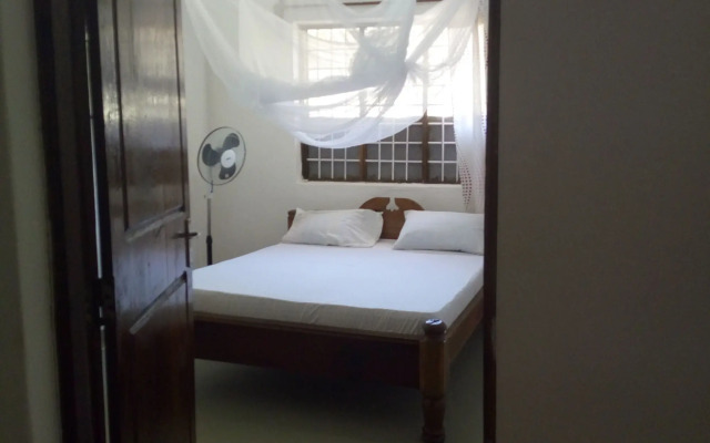 Delina Mshimba Guest House