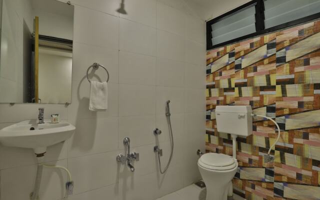 OYO 8406 Hotel Marigold