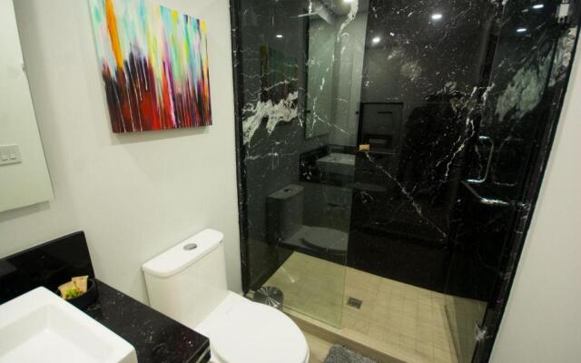 Real View Towers E504 by Casago