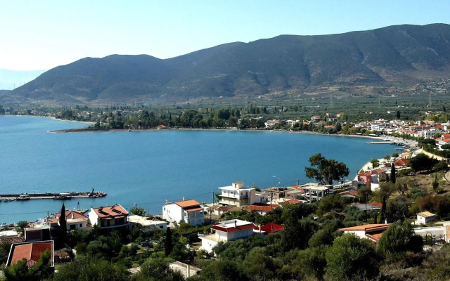 Villa Nefeli