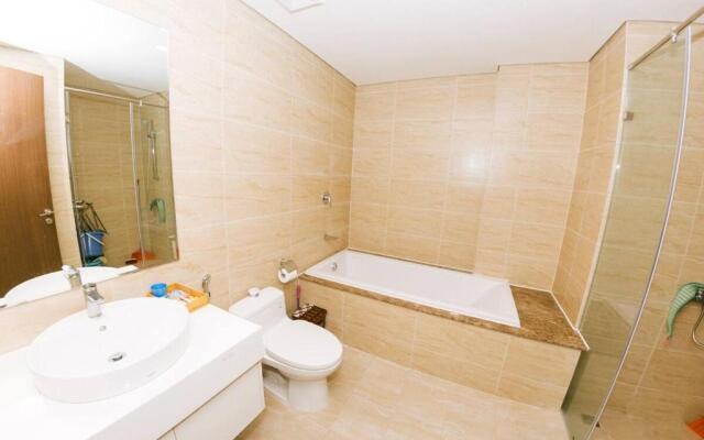 BOM HOMES- THE SAPPHIRE HA LONG RESIDENCE APARTMENt