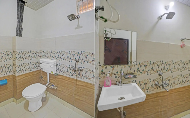 OYO 88209 Hotel Signature View