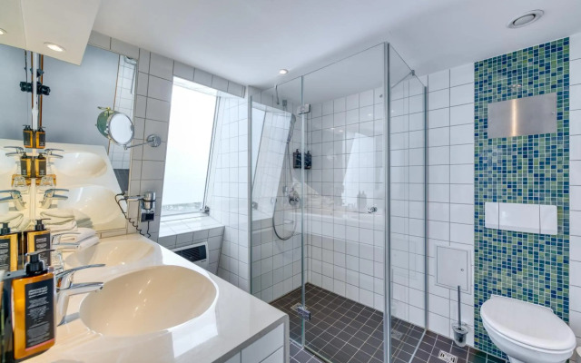 Mercure Hotel Düsseldorf Kaarst