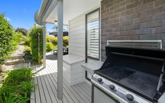 The Palm House - Kerikeri Holiday Home