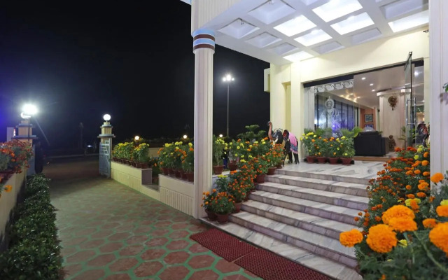 Hotel Niladri Premium