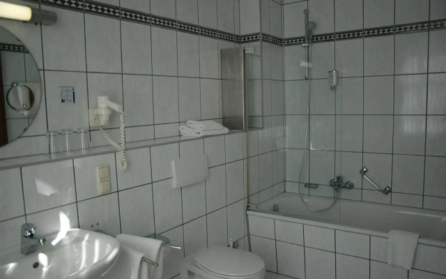 Hotel Zum Baeren