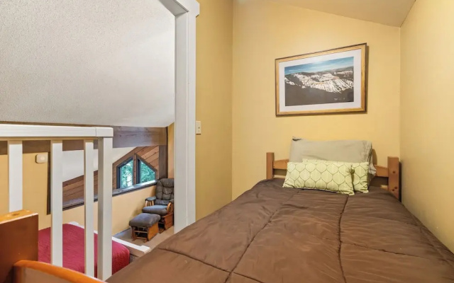 Ski Access SS7B Retreat Pet Friendly