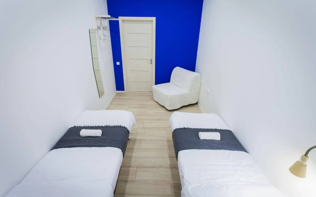 Меблированные комнаты Слон в лавке