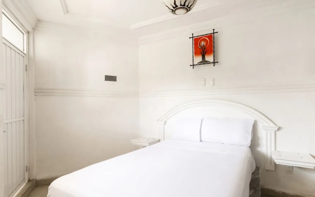 Hotel Partidor Del Sol