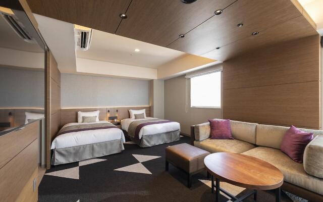 Tokyu Stay Sapporo Odori