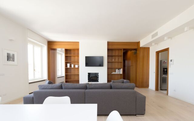 Be Apartments Giordano