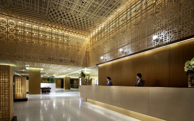 Hyatt Regency Kyoto