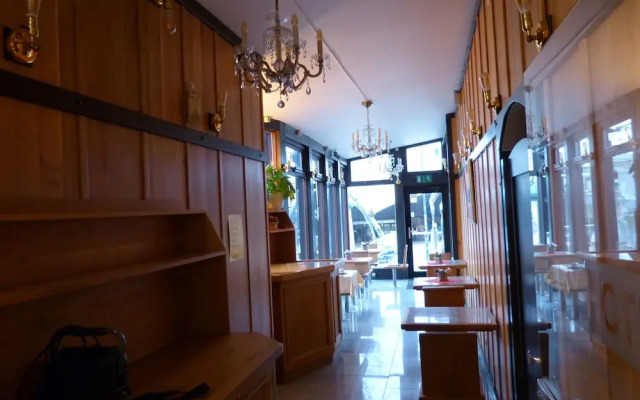 CityHotel Magdeburg