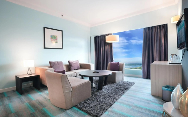 Thistle Johor Bahru