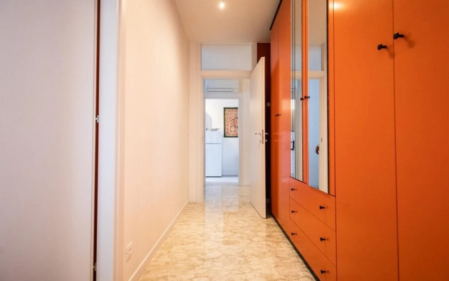 Italianway - Ermes di Colloredo 34 A