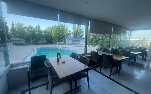 Kılıç AirPort OTEL