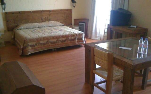 Hotel Plaza Zacatecas