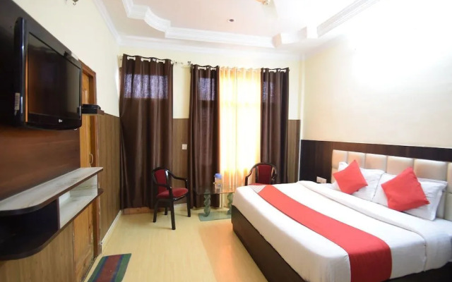 SN Resort by OYO Rooms