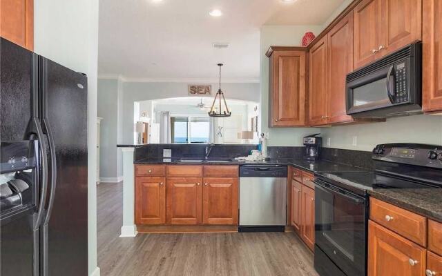 855 Cinnamon Beach - Three Bedroom Condo