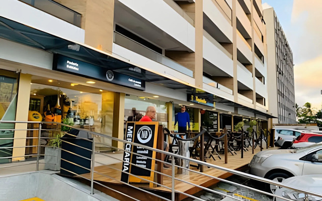 Gold Flat by Apartamentos Jampa