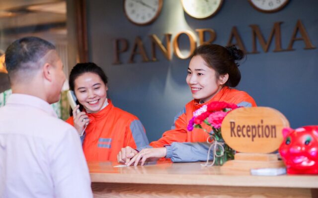 Sapa Panorama Hotel