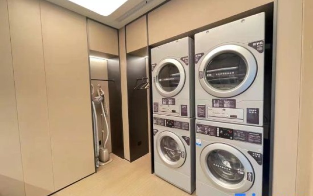 JI Hotel (Xuyi Jiaxi Guangchang) – Guest Rooms – Xuyi