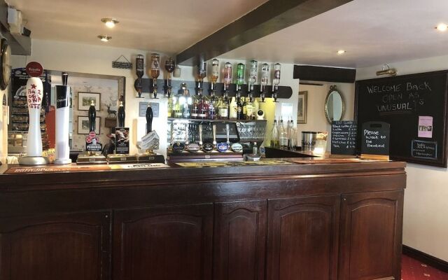 The Jug and Glass Inn