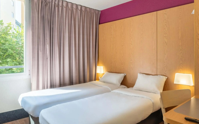 B&B HOTEL Lyon Caluire Cité Internationale