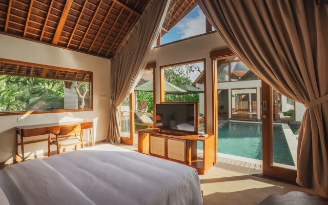 Arpana Villas