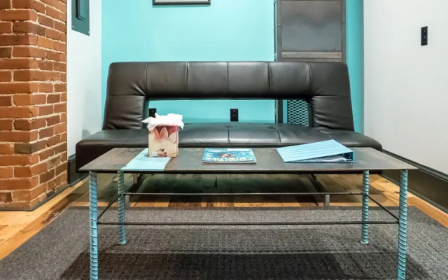 City Hall Grand Hotel