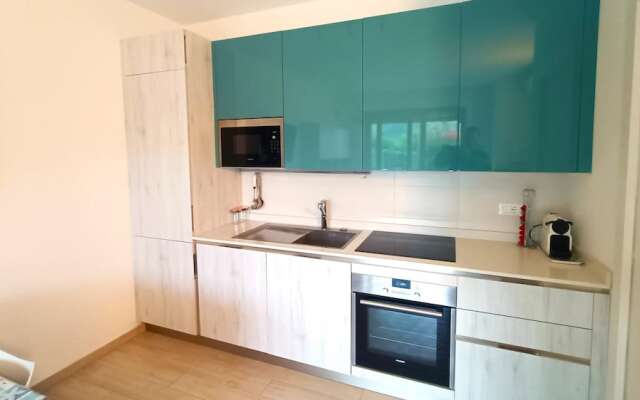 Corte dei Castellari 32A