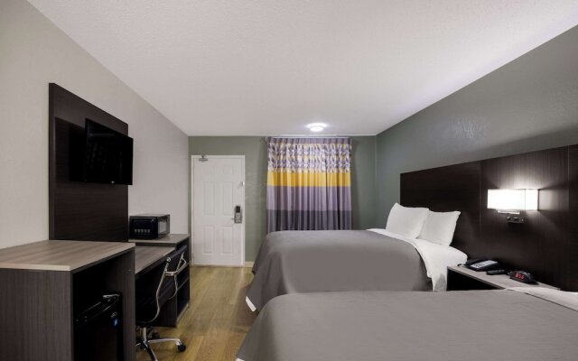 Quality Inn Tallahassee