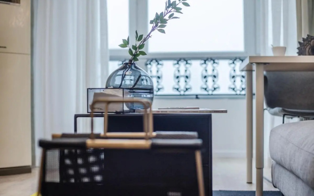 Chengdu Qingyang·Chunxi Road Locals Apartment 00138960 – Guest Rooms – Chengdu