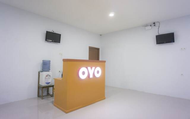 OYO 1811 Citra Anggrek