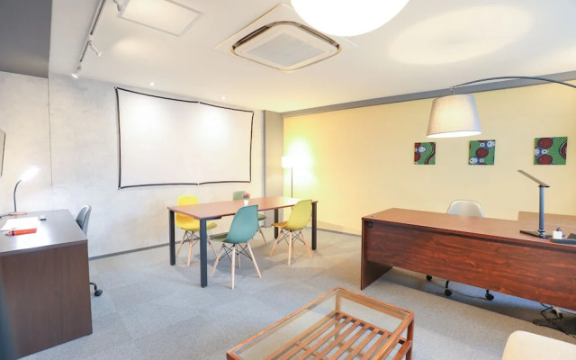 Hakata apartment 2H