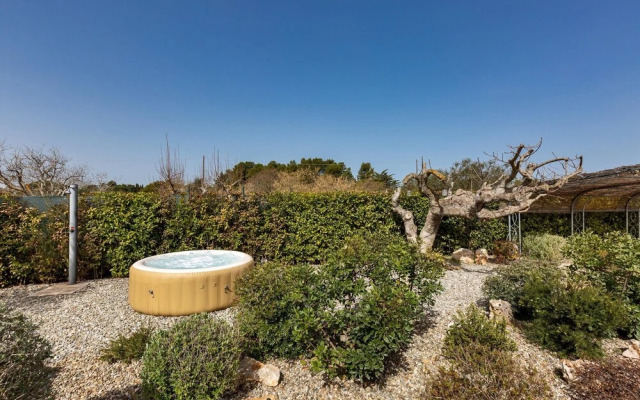 2124 I Colmi Trulli Suites