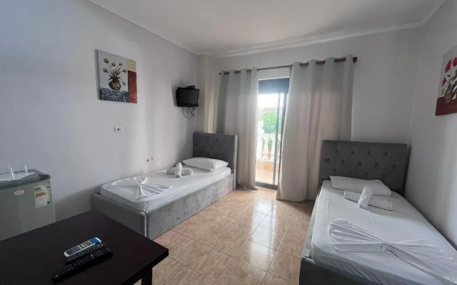 Hotel Primavera